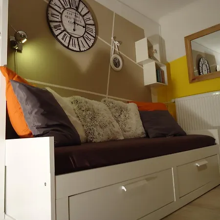Cute Sunny Apartment Kod1 Ljubljana Buitenkant foto