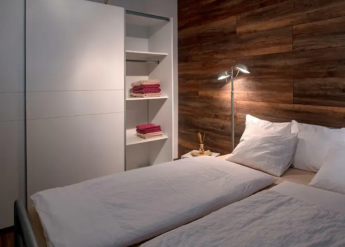 Cute sunny apartment KOD1