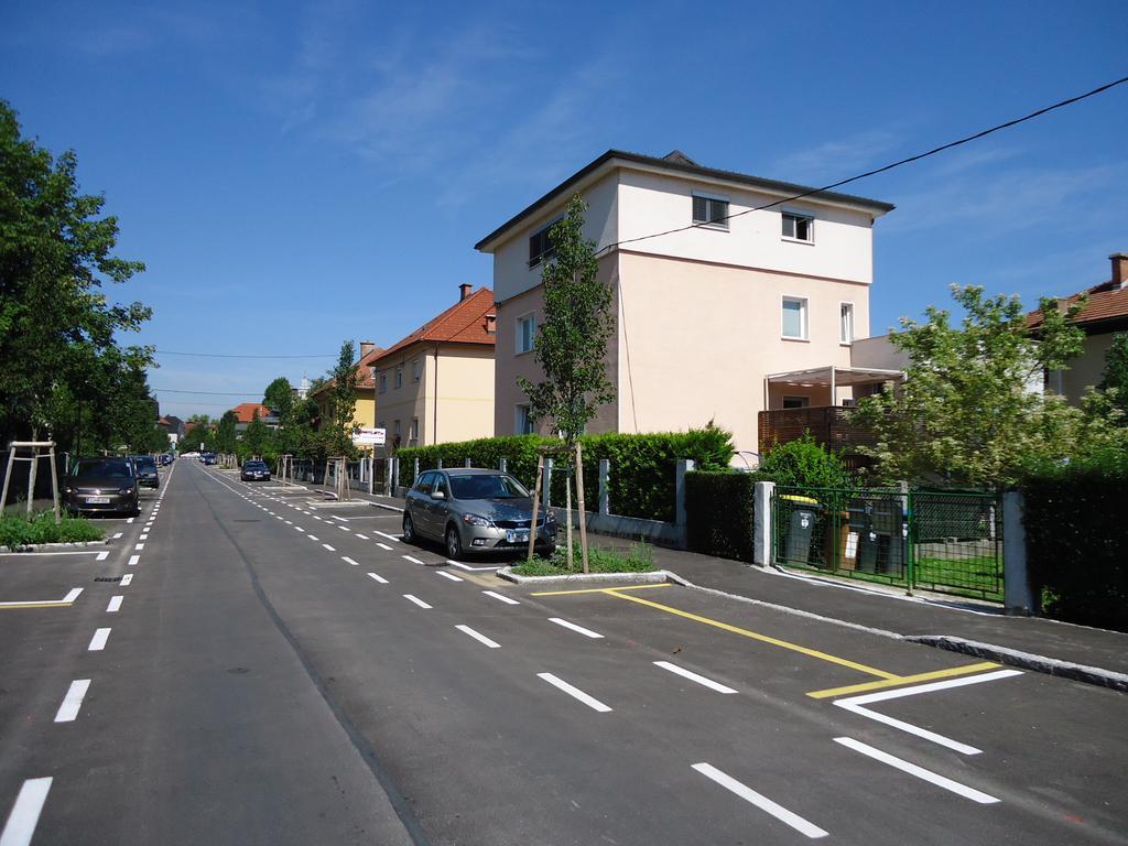 Cute Sunny Kod1 Appartement *