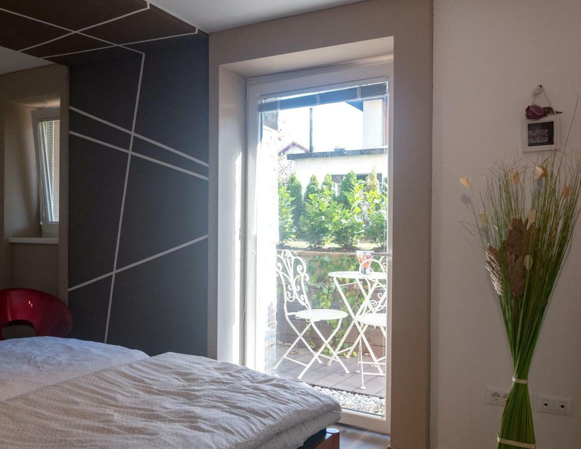 Cute Sunny Kod1 Appartement Ljubljana