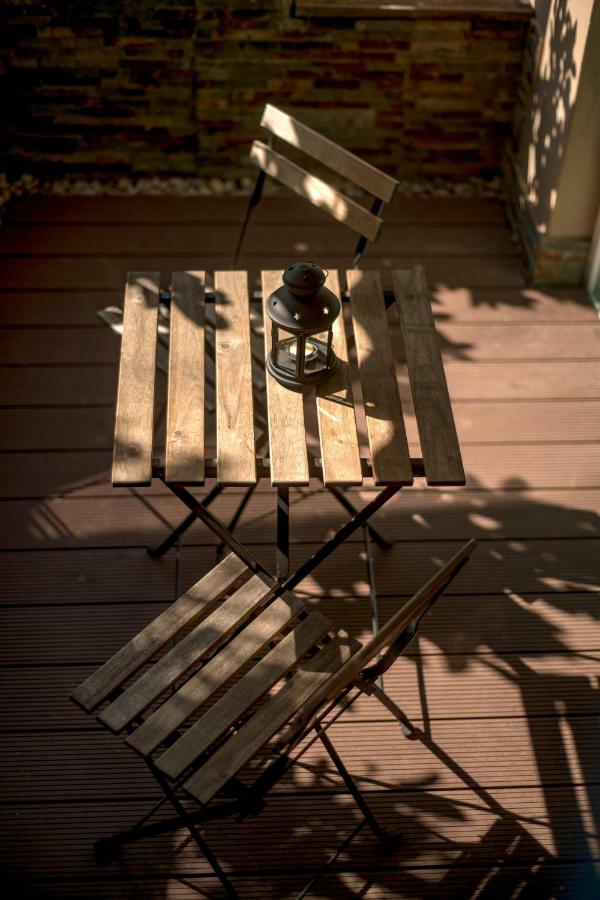 Cute Sunny Kod1 Appartement *