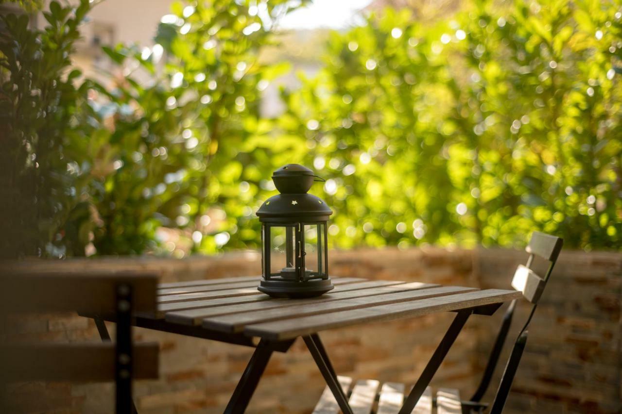 Cute Sunny Kod1 Appartement *