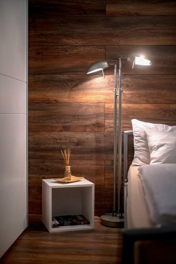Cute Sunny Kod1 Appartement