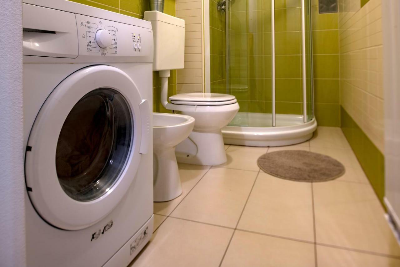 Cute Sunny Kod1 Appartement *
