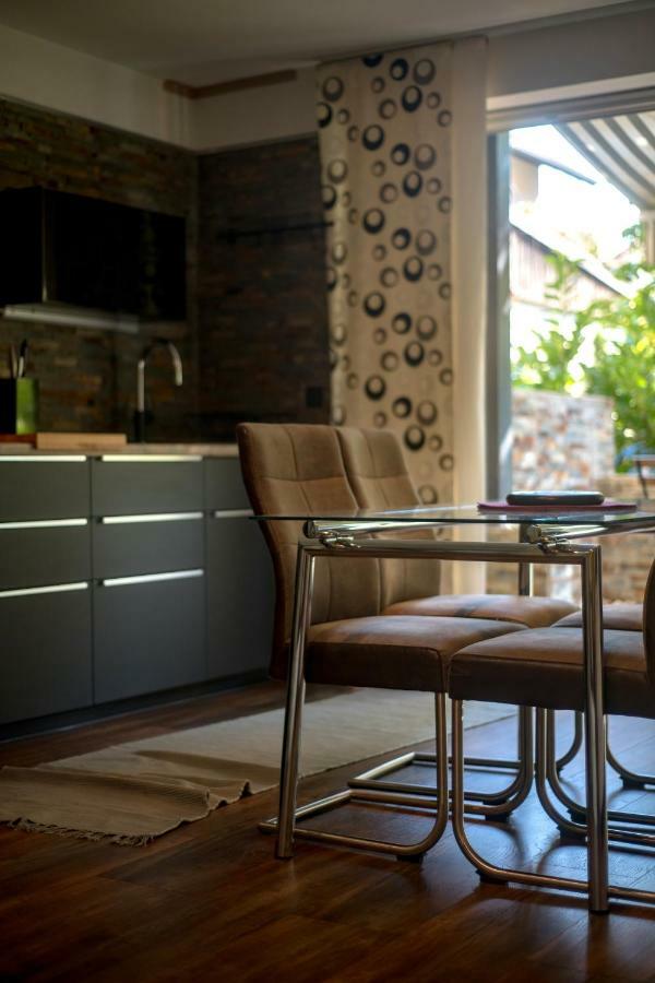Cute Sunny Kod1 Appartement *